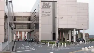 Hopital de León Hopital de León
