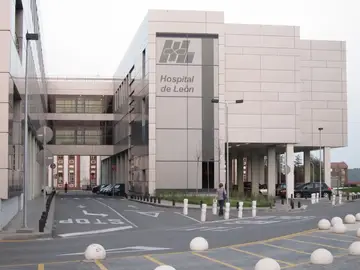 Hopital de León Hopital de León
