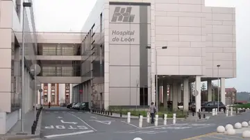 Hopital de León Hopital de León