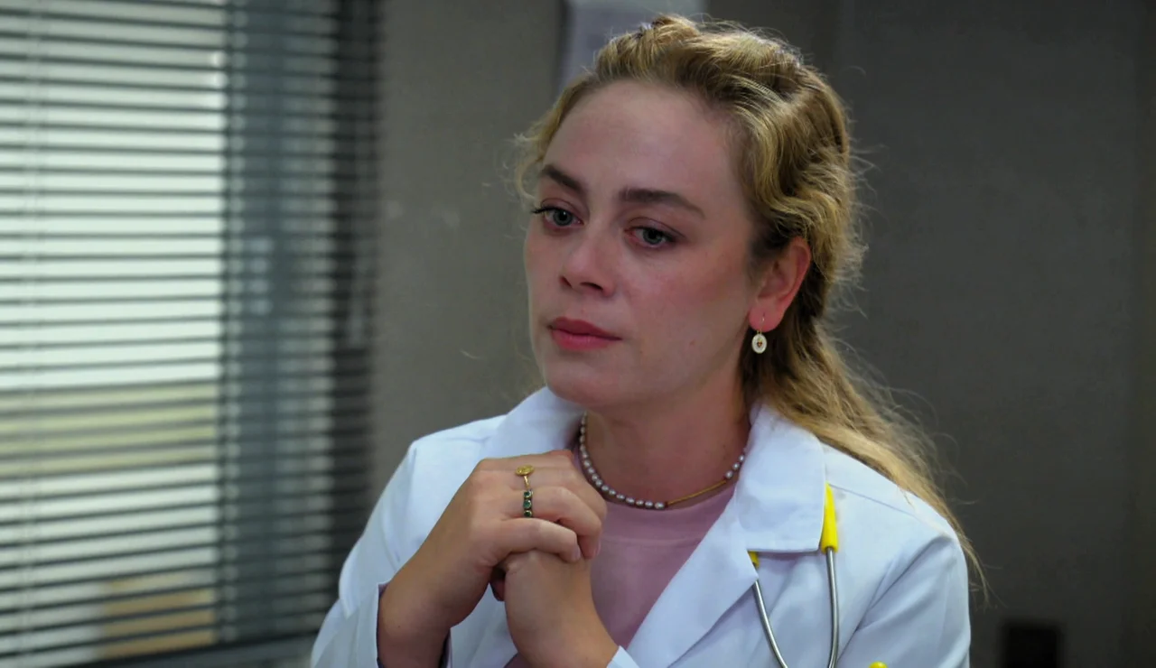 ¿Será capaz Bahar de salvar el matrimonio de Uras y Seren? La familia se enfrenta a su noche más dura en Renacer