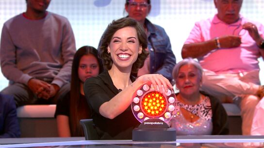 Rosa hace pleno con Adele: &iexcl;y hasta se lanza a cantar &lsquo;Rolling in the Deep&rsquo;!