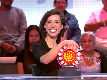 Rosa hace pleno con Adele: ¡y hasta se lanza a cantar ‘Rolling in the Deep’! Rosa hace pleno con Adele: ¡y hasta se lanza a cantar ‘Rolling in the Deep’!