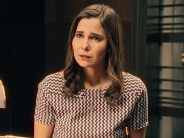 Bego&ntilde;a le propone a Dami&aacute;n adoptar a Julia, pero a &eacute;l no le sienta muy bien