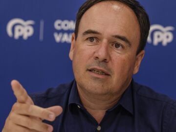 Pérez Llorca asegura que priorizará "las necesidades de los valencianos" en las negociaciones para sustituir a Mazón