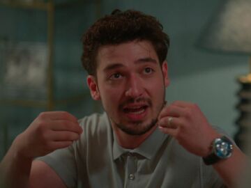  Seren y Uras se enfrentan como nunca: ella lo acusa de infidelidad y le devuelve el anillo