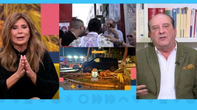 El abogado de Cayetano Rivera apunta a que le habrían ofrecido hacerse la prueba de alcoholemia estando 