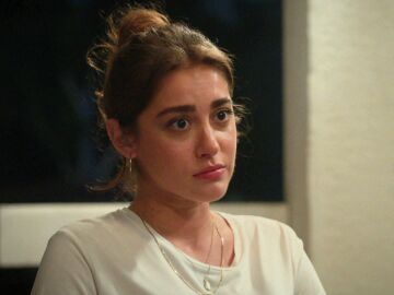 Seren confiesa a Bahar que su matrimonio ha terminado: &ldquo;No creo que Uras me quiera&rdquo;