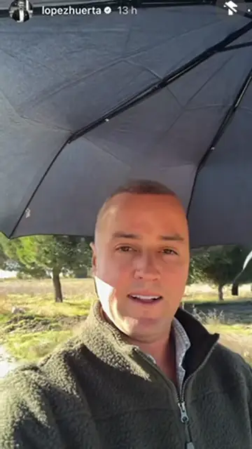 Álvaro López Huerta Álvaro López Huerta