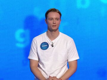 Manu felicita a los invitados con su poema de despedida: “Lo vuestro ha sido una Operación Triunfo”