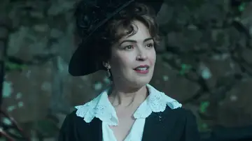 “Tiene coraje, pero sola no va a llegar muy lejos”: engánchate a la historia de Inés, a partir del 30 de noviembre en atresplayer “Tiene coraje, pero sola no va a llegar muy lejos”: engánchate a la historia de Inés, a partir del 30 de noviembre en atresplayer