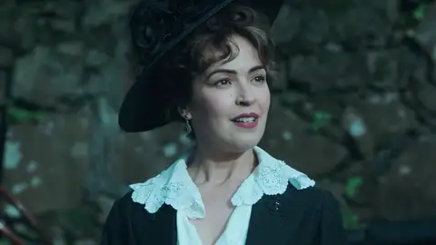 “Tiene coraje, pero sola no va a llegar muy lejos”: engánchate a la historia de Inés, a partir del 30 de noviembre en atresplayer “Tiene coraje, pero sola no va a llegar muy lejos”: engánchate a la historia de Inés, a partir del 30 de noviembre en atresplayer