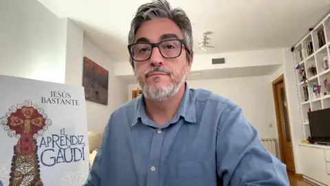 Jesús Bastante Jesús Bastante