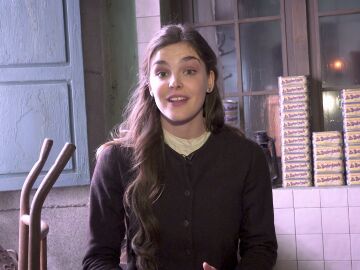 &ldquo;Es un canto a la libertad&rdquo;: as&iacute; definen los actores a Las hijas de la criada