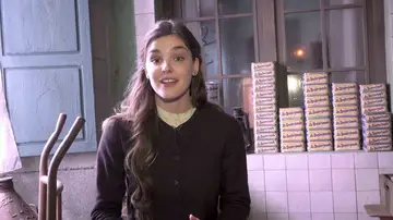 “Es un canto a la libertad”: así definen los actores a Las hijas de la criada “Es un canto a la libertad”: así definen los actores a Las hijas de la criada