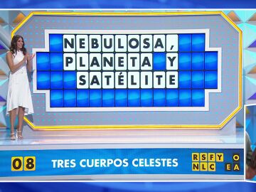 &iexcl;Bel se sabe el panel antes de comenzar a jugar la Gran Final!