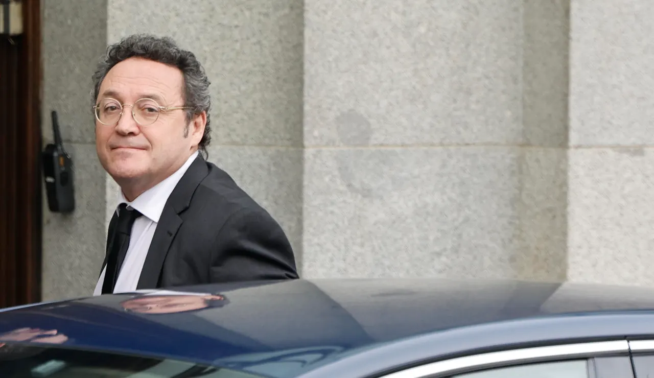 Álvaro García Ortiz