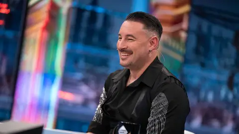 "De Spotify y YouTube nunca he visto nada": Andy destapa el lado más oscuro de Andy y Lucas "De Spotify y YouTube nunca he visto nada": Andy destapa el lado más oscuro de Andy y Lucas