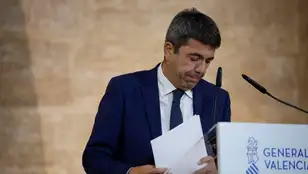 Carlos Mazón