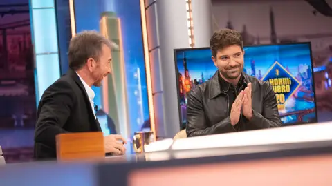 La reflexión de Pablo Alborán sobre el amor: "No es lo que te cuentan en las películas" La reflexión de Pablo Alborán sobre el amor: "No es lo que te cuentan en las películas"