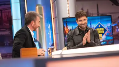 La reflexión de Pablo Alborán sobre el amor: La reflexión de Pablo Alborán sobre el amor: