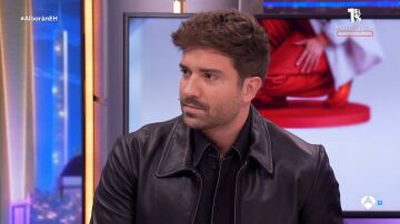 La reflexión de Pablo Alborán sobre el amor: "No es lo que te cuentan en las películas"