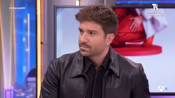 La reflexión de Pablo Alborán sobre el amor: "No es lo que te cuentan en las películas" La reflexión de Pablo Alborán sobre el amor: "No es lo que te cuentan en las películas"