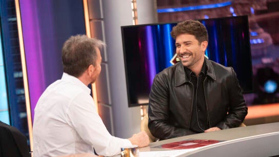 Pablo Albor&aacute;n
