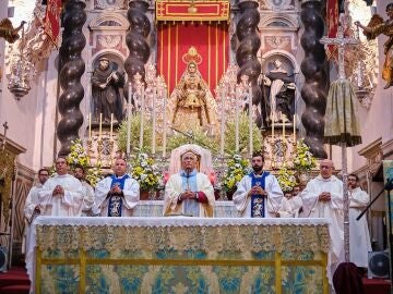 La Diócesis de Getafe manifiesta su colaboración sobre la investigación al obispo de Cádiz