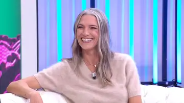 Laura Sánchez Laura Sánchez