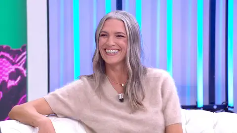 Laura Sánchez Laura Sánchez