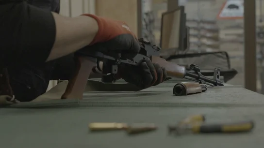 Armas Armas