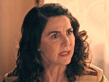 Digna le echa en cara a Dami&aacute;n que no haya tenido en cuenta su opini&oacute;n sobre la adopci&oacute;n de Julia: &ldquo;Sigues siendo igual de ego&iacute;sta&rdquo;