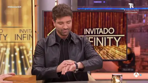 Invitado Infinity Invitado Infinity