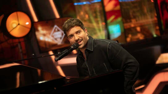 Pablo Albor&aacute;n