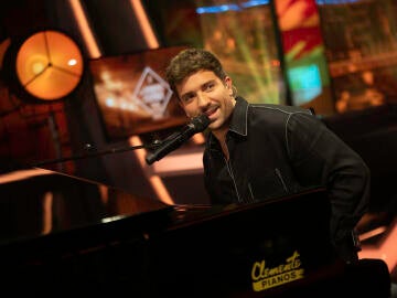 Pablo Albor&aacute;n