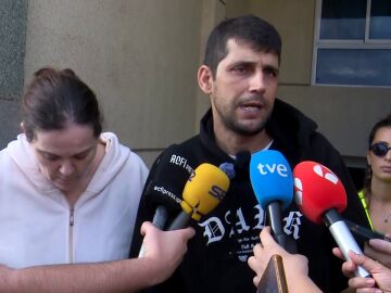 La alerta por la borrasca Claudia aplaza la ejecución de la orden judicial 