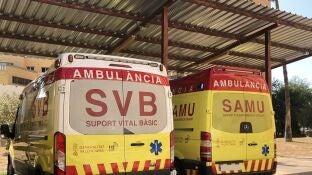 Fallece un ni&ntilde;o de dos a&ntilde;os tras supuestamente sufrir un atragantamiento en un parque de Valencia