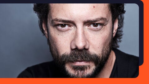 Álvaro Morte en El Hormiguero