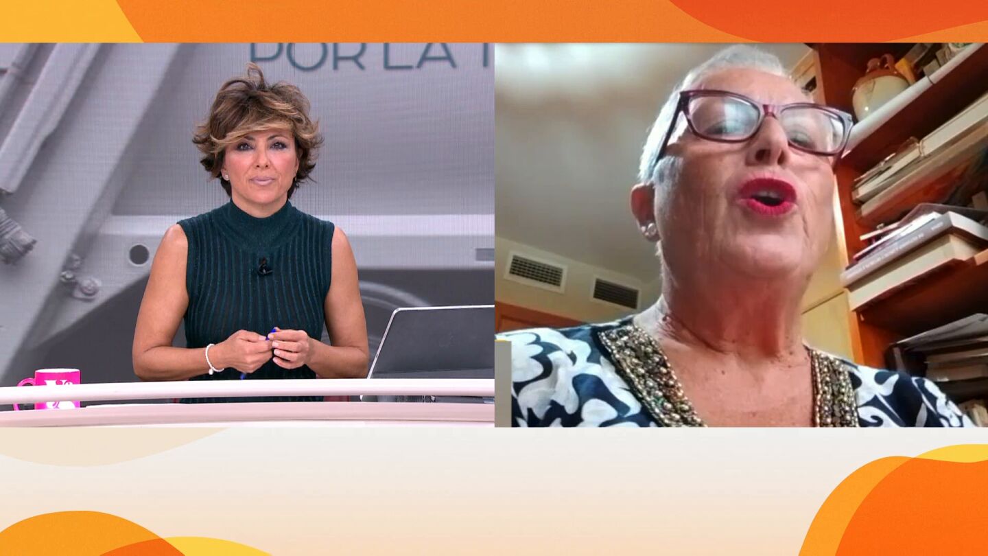María