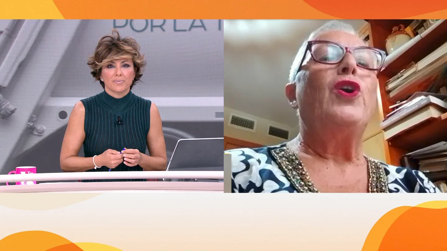 María María