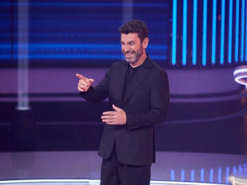 Arturo Valls presenta El 1%