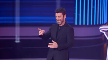 Arturo Valls presenta El 1% Arturo Valls presenta El 1%