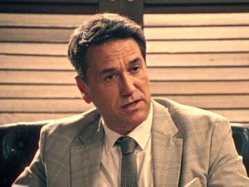 Avance del pr&oacute;ximo cap&iacute;tulo de Sue&ntilde;os de libertad: Gabriel intenta no dejan ning&uacute;n fleco suelto para que no le descubran 