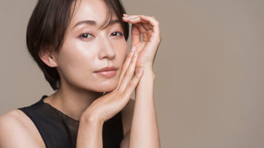 Manicura japonesa