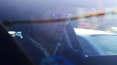 Fran Rivera visitando a su hermano Cayetano Fran Rivera visitando a su hermano Cayetano