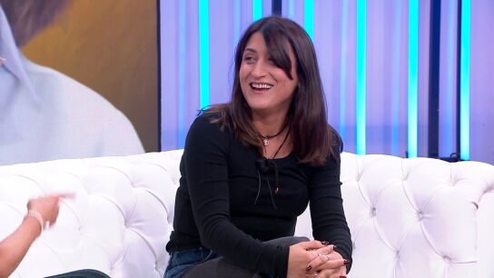 Susi Caramelo