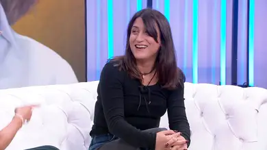 Susi Caramelo se sincera sobre su pasado con Dani Mateo: Susi Caramelo se sincera sobre su pasado con Dani Mateo: