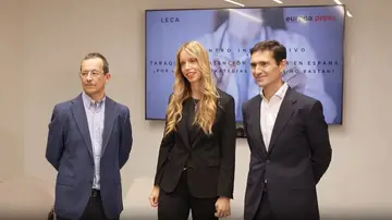 Presentación del informe de los médicos de atención primaria sobre tabaquismo Presentación del informe de los médicos de atención primaria sobre tabaquismo