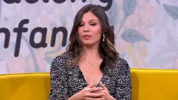 El infierno de vivir con tourette. El infierno de vivir con tourette.