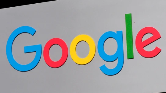 Google Google